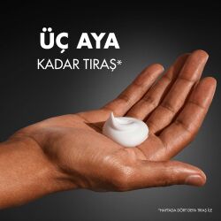 Gıllette Hassas 200 Ml Tıraş Köpüğü - 6