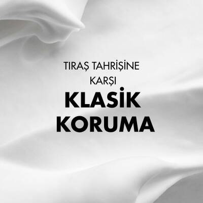 Gillette Köpük 200 Ml - 25