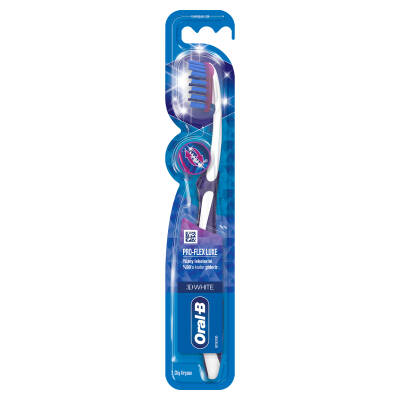 Oral-B 3D Whıte Luxe Soft 1Ct - 1