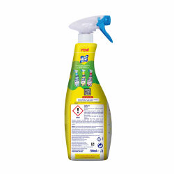 Ace Ultra Köpük Çamaşır Susuz Mutfak 700Ml - 2
