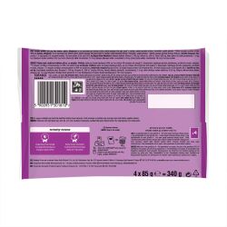 Whiskas Etli Çeşitleri 4'Lü 340 Gr - 11