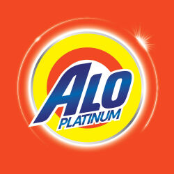 Alo Toz Deterjan Regular 4Kg - 9
