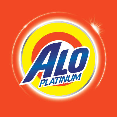 Alo Toz Deterjan Regular 4Kg - 9