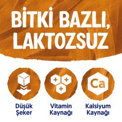 Alpro Badem Sütü 4X1 Lt Mega Avantajlı Paket - 7