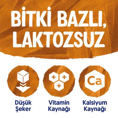 Alpro Badem Sütü 4X1 Lt Mega Avantajlı Paket - 7