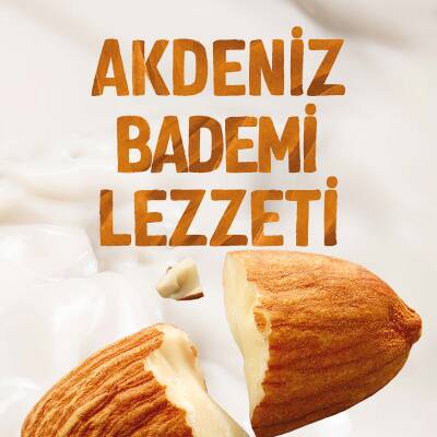 Alpro Badem Sütü 4X1 Lt Mega Avantajlı Paket - 11