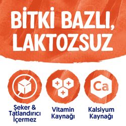 Alpro Badem Sütü Şekersiz 4X1 Lt Mega Avantajlı Paket - 5