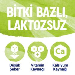 Alpro Fındık Sütü 4X1 Lt Mega Avantajlı Paket - 7