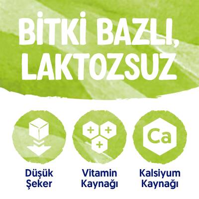 Alpro Fındık Sütü 4X1 Lt Mega Avantajlı Paket - 7