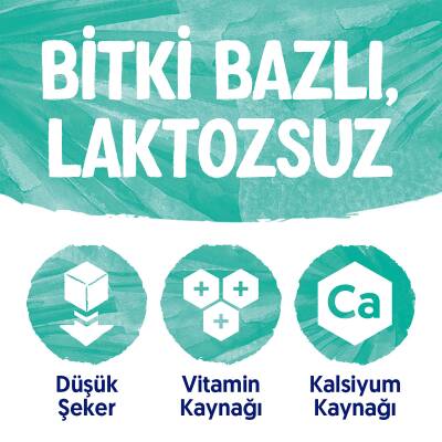 Alpro Hindistan Cevizi & Badem Sütü 4X1 Lt Mega Avantajlı Pa - 7