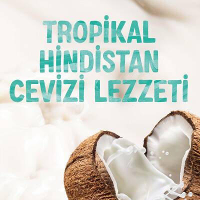 Alpro Hindistan Cevizi & Badem Sütü 4X1 Lt Mega Avantajlı Pa - 13