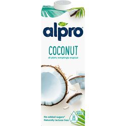 Alpro Hindistan Cevizi Sütü 1 L - 5