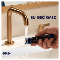 Gillete Fusion Proglide Styler 3'Ü 1 Arada Tıraş Makinesi (Tıraş, Şekillendirme Ve Düzeltme) - 10