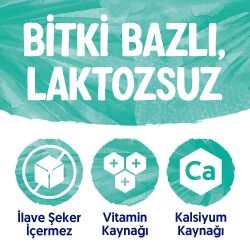 Alpro Hindistan Cevizi Sütü 2X1 Lt Avantajlı Paket - 7