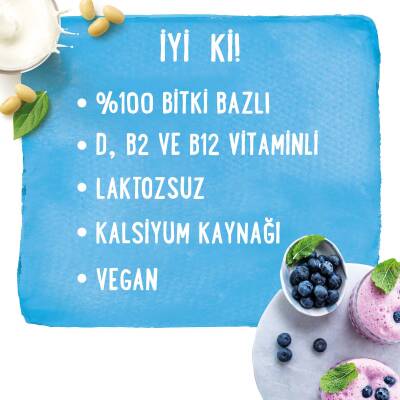 Alpro Hindistan Cevizi Sütü 4X1 Lt Mega Avantajlı Paket - 7