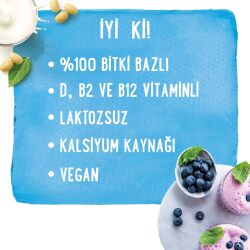 Alpro Hindistan Cevizi Sütü 4X1 Lt Mega Avantajlı Paket - 8
