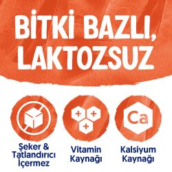 Alpro Hindistan Cevizi Sütü Şekersiz 2X1 Lt Avantajlı Paket - 7