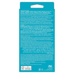 Gillette Venus Smooth Tıraş Makinesi + 5 Adet Yedek Başlık - 9