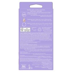 Gillette Venus Comfort Glide Breeze Tıraş Makinesi 2 Adet Yedek Başlık - 9