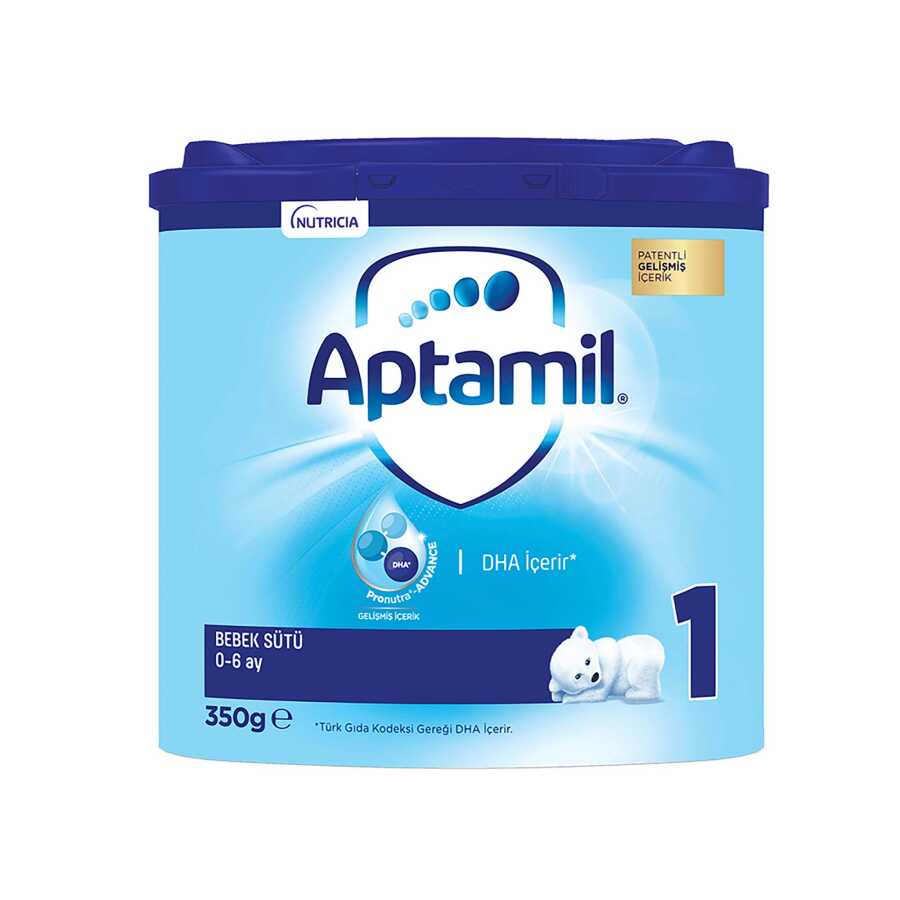 Aptamıl 1 Akıllı Kutu 350