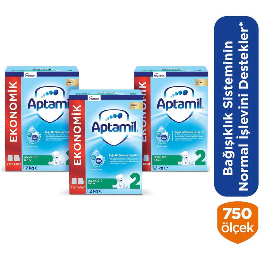 Aptamıl 2 1200 X3 - Ecom
