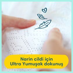 Prima Bebek Bezi Premium Care 2 Numara 60 Adet Ekonomik Paket - 2