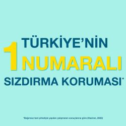 Prima Bebek Bezi Premium Care 2 Numara 60 Adet Ekonomik Paket - 4