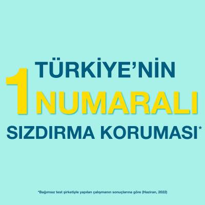 Prima Bebek Bezi Premium Care 2 Numara 60 Adet Ekonomik Paket - 4