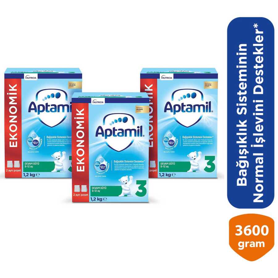 Aptamıl 3 1200 X3 - Ecom