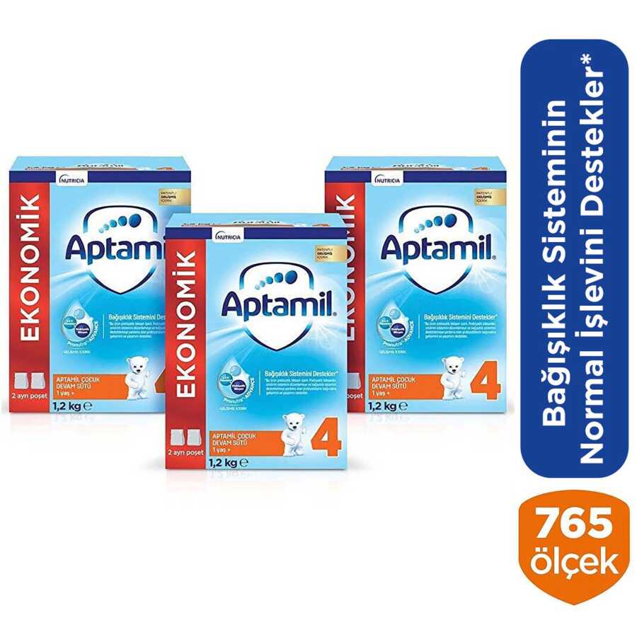 Aptamıl 4 1200 X3 - Ecom