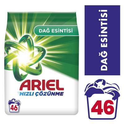 Ariel Dag Esıntısı 7 Kg - 1