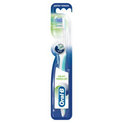 Oral-B Diş Fırçası Diş Eti Temizliği Tekli - Oral-B