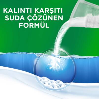 Ariel Dağ Esintisi Renklilere Özel 7 kg AquaPudra Toz Çamaşır Deterjanı - 5