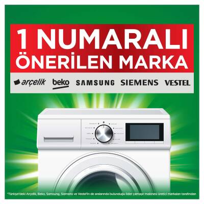 Ariel Dag Esıntısı Renklilere Ozel9 Kg - 4
