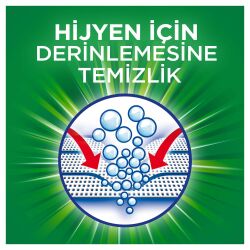 Ariel Sıvı Black & Fiber Care 0.9L - 10