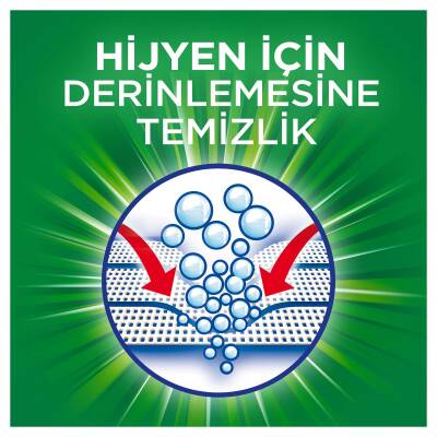 Ariel Sıvı Black & Fiber Care 0.9L - 10