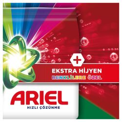 Ariel Toz Deterjan Color 3Kg - 3