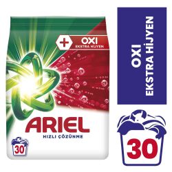 Ariel Toz Oxı Ekstra Hijyen 4.5 Kg - 1
