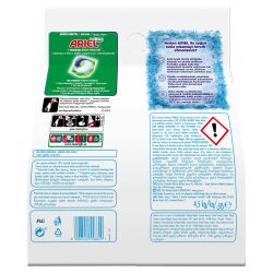 Ariel Toz Oxı Ekstra Hijyen 4.5 Kg - 8