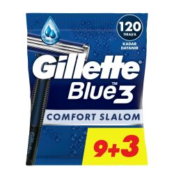 Blue 3 Kullan At 12Ct Bag - 1