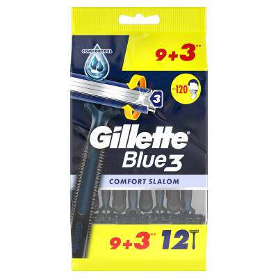 Blue 3 Kullan At 12Ct Bag - 2