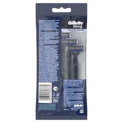 Blue 3 Kullan At 5Ct Bag - 9