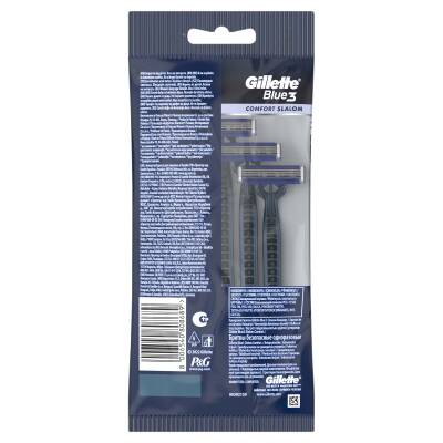 Blue 3 Kullan At 5Ct Bag - 9