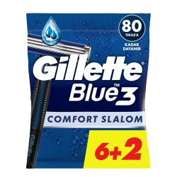 Blue 3 Kullan At 8Ct Bag - 1