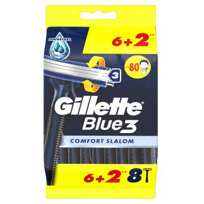 Blue 3 Kullan At 8Ct Bag - 2