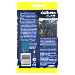 Blue 3 Kullan At 8Ct Bag - 9