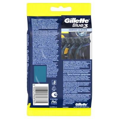 Blue 3 Kullan At 8Ct Bag - 9
