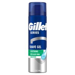 Gil Series Tıras Jeli Soothing 200Ml - 1