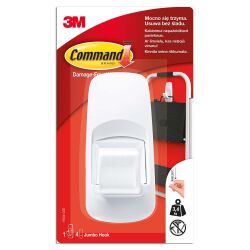 17004 Command Askı Büyük Jumbo 2024 - Command