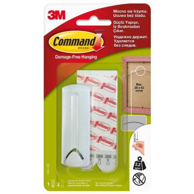 Command Cerceve Askı İpli - 1